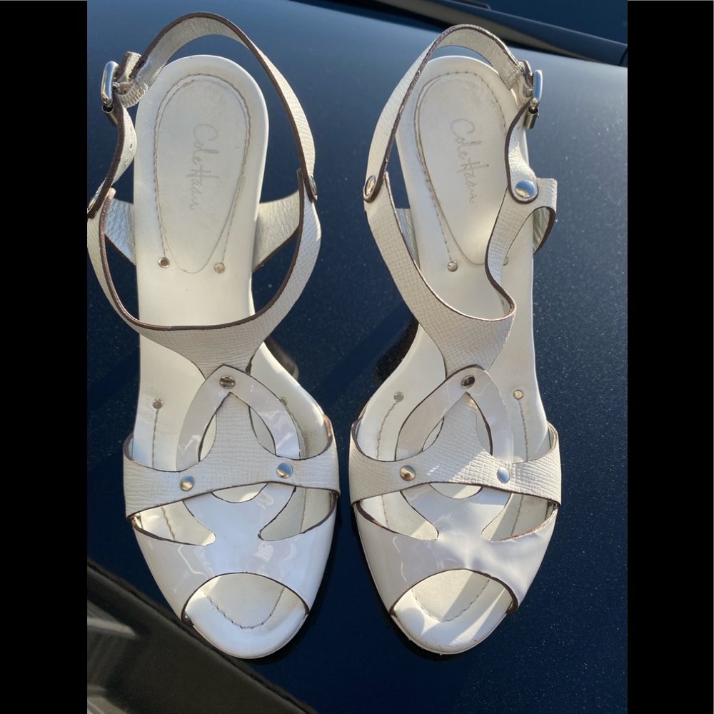 Cole Haan Heels